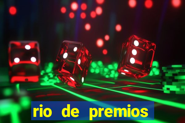 rio de premios cadastrar bilhete